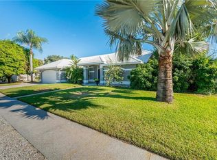 341 Gladstone Blvd, Englewood, FL 34223