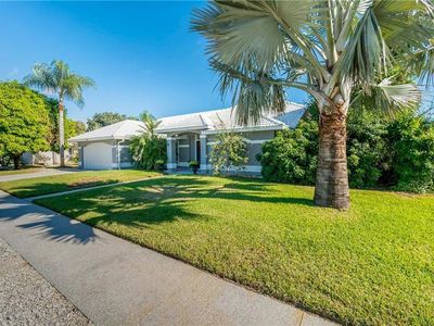 341 Gladstone Blvd, Englewood, FL, 34223