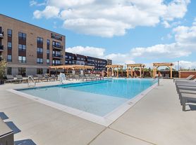 McCord Square Apartments