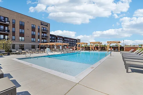 McCord Square Apartments Photo 1