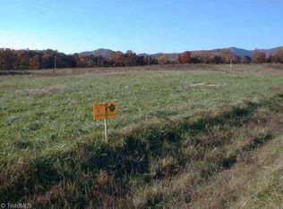 0 Leroy Gillespie Rd #E, Lowgap, NC 27024