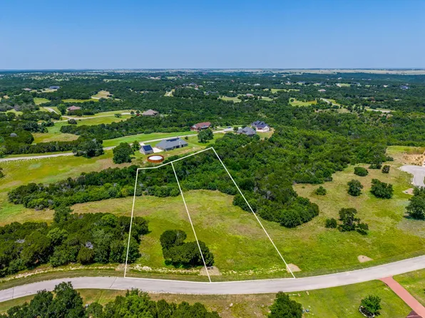 8425 Fullerton Dr, Cleburne, TX 76033