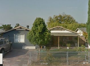 1473 Mount Whitney Dr, San Jose, CA