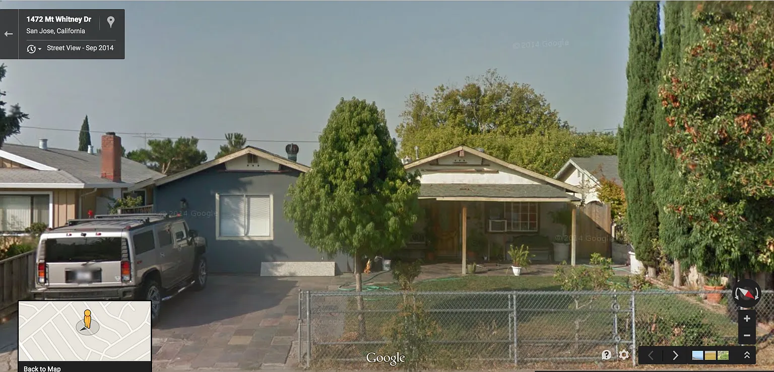 1473 Mount Whitney Dr photo 1