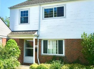 299 E 235th St, Euclid, OH 44123