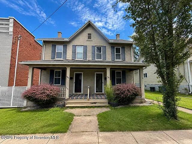 607 Deacon St — Photo 11