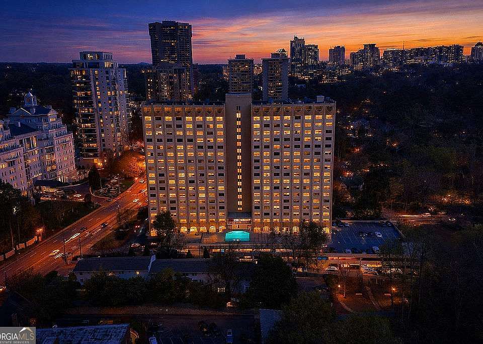 1st image of 2479 Peachtree Rd NE APT 1517