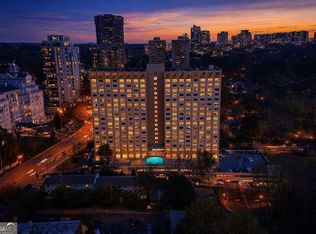 2479 Peachtree Rd NE APT 1517, Atlanta, GA 30305