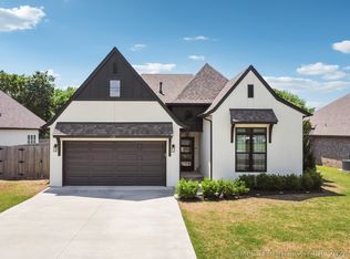119 E Boston St, Broken Arrow, OK 74012