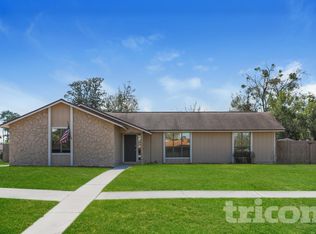 2209 Constitution Dr, Orange Park, FL 32073