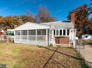 1610 Pinewood Ct, Woodbridge, VA 22191