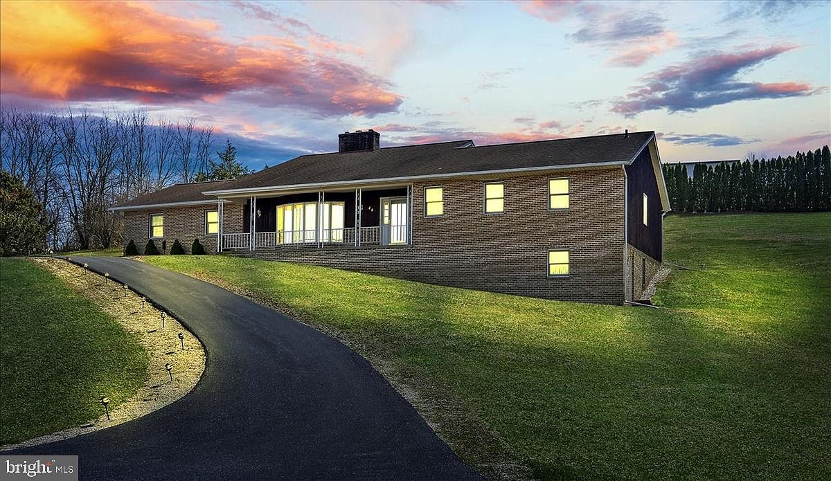 44 Butlers Ln, Mohnton, PA 19540 Zillow