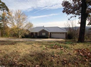 127 Heavenly Pl, Hot Springs, AR 71901