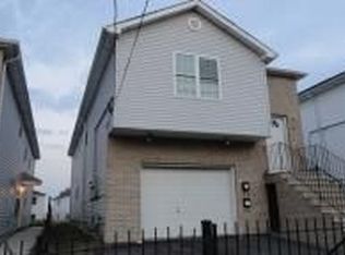 16 Johnson Ave, Newark, NJ 07108