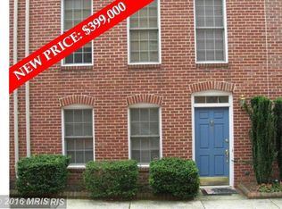 9 W Churchill St, Baltimore, MD 21230