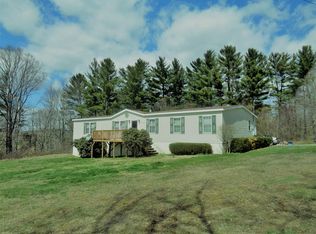 4726 Shanklin Dr, Radford, VA 24141