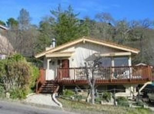 2538 Shoreline Rd, Bradley, CA 93426