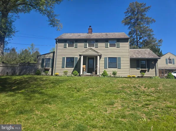 1703 Lower State Rd, Doylestown, PA 18901