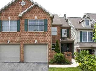 4127 Darius Dr, Enola, PA 17025