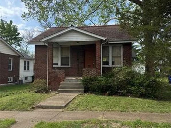 7054 Julian Ave, Saint Louis, MO 63130
