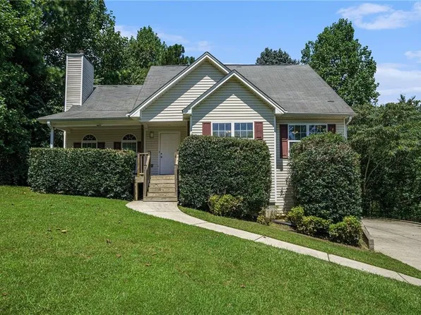 298 Greentree Trl, Temple, GA 30179