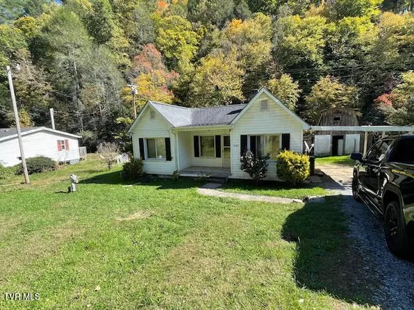 4087 Old Asheville Hwy, Flag Pond, TN 37657