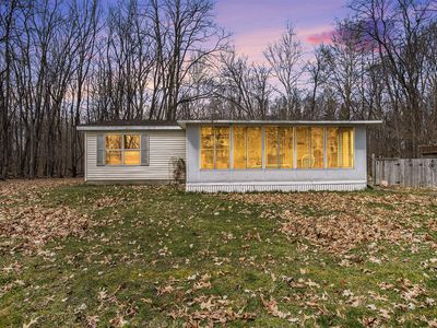 22874 Riverside Dr, Mendon, MI, 49072