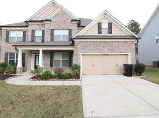 3529 Tamerton Trce, Buford, GA 30519