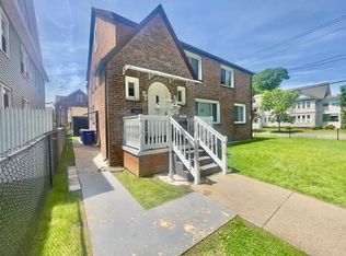 110 Melha Ave, Springfield, MA 01104