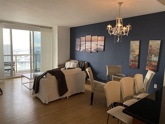 4th image of 50 Biscayne Blvd APT 3905