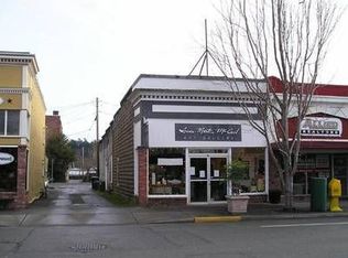 711 Commercial Ave, Anacortes, WA 98221