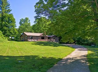 23350 State Highway 180, Rockbridge, OH 43149