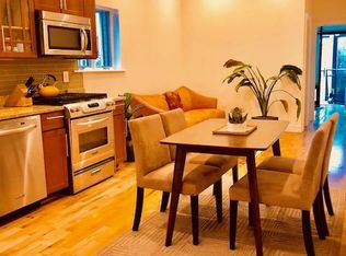 1419 Girard St NW APT 4, Washington, DC 20009