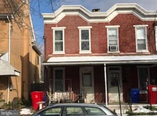 447 Cherry St, Pottstown, PA