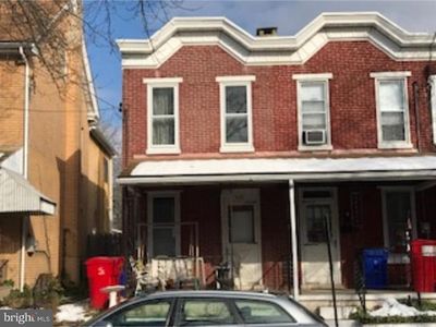 447 Cherry St, Pottstown, PA, 19464