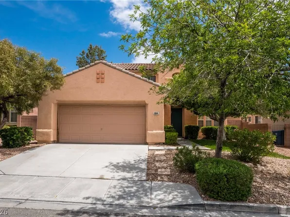 3044 Cherum St, Las Vegas, NV 89135
