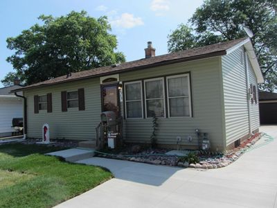 4968 South 16th STREET, Milwaukee, WI, 53221