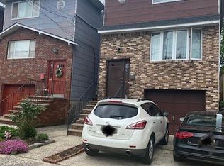 734 William St #1, Harrison, NJ 07029