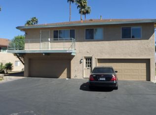 72671 Eagle Rd UNIT 4, Palm Desert, CA 92260