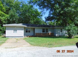 1507 Arthur St, Idabel, OK 74745