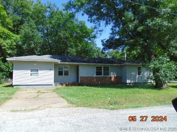 1507 Arthur St, Idabel, OK 74745