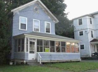 3 Prospect Ave, Greenfield, MA 01301