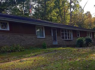 3111 Warehime Rd, Manchester, MD 21102