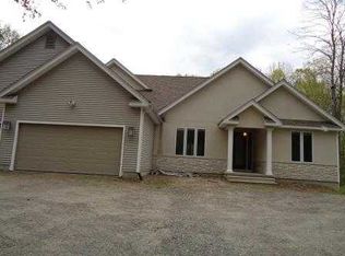 1275 East St, Ludlow, MA 01056