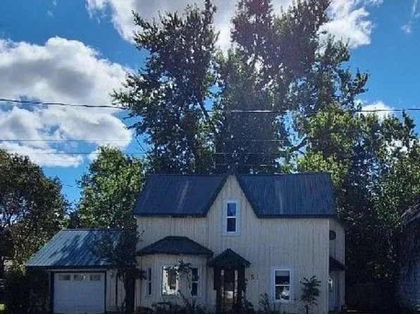 151 David St, Gravenhurst, ON P1P 1J5