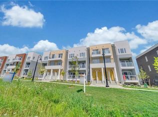 1592 Fischer Hallman Rd, Kitchener, ON N2R0H3