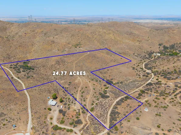 0 Soledad Pass Rd, Palmdale, CA 93550