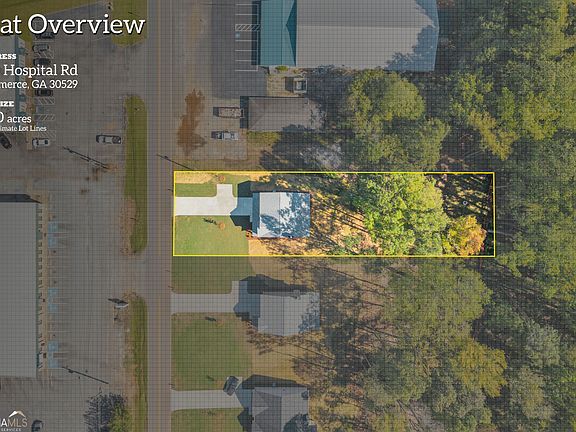 2nd image of 620 Hospital Rd Lot 2