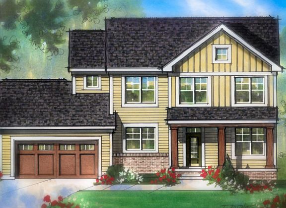 4th image of 1624 Birchfield Dr