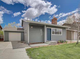 5672 Kingsford Ave, Park City, UT 84098